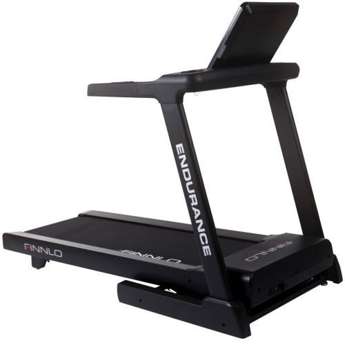 Бігова доріжка  Finnlo Endurance TFT 3503 - фото №5